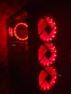 I want to sale my Gaming PC