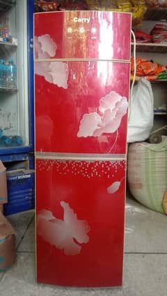 water dispenser