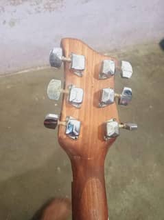 guitar jambo 42 size