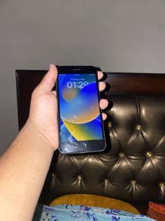 iPhone