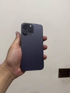 I phone 14 pro Max