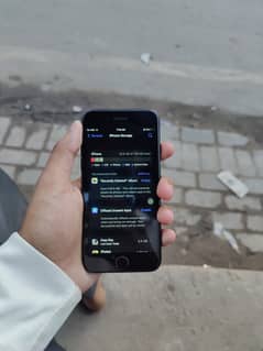 iPhone 7 128 GB none pta for sale