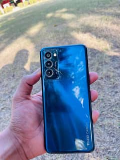 Tecno Camon 18t