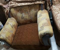 3 Seater Sofa For Sell