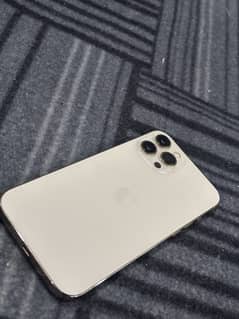 IPHONE 12 PM 128 GB PTA Approved