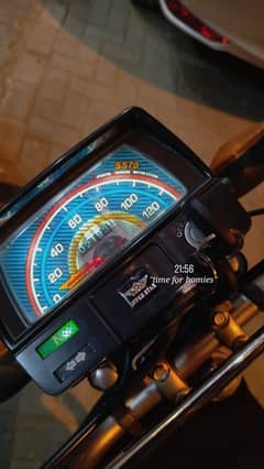 Super Star Cd 70 Model 2025