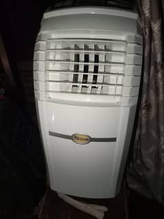 imported potable ac 1 ton