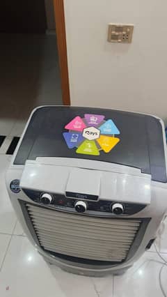 Rays room cooler