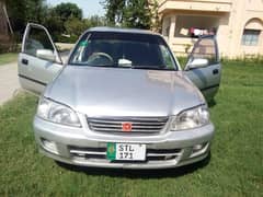 Honda