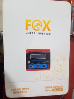 7kv Off Grid solr inverter avble