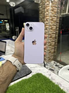 iPhone 14 Plus Non PTA