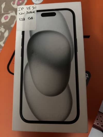 iPhone 15 Jv