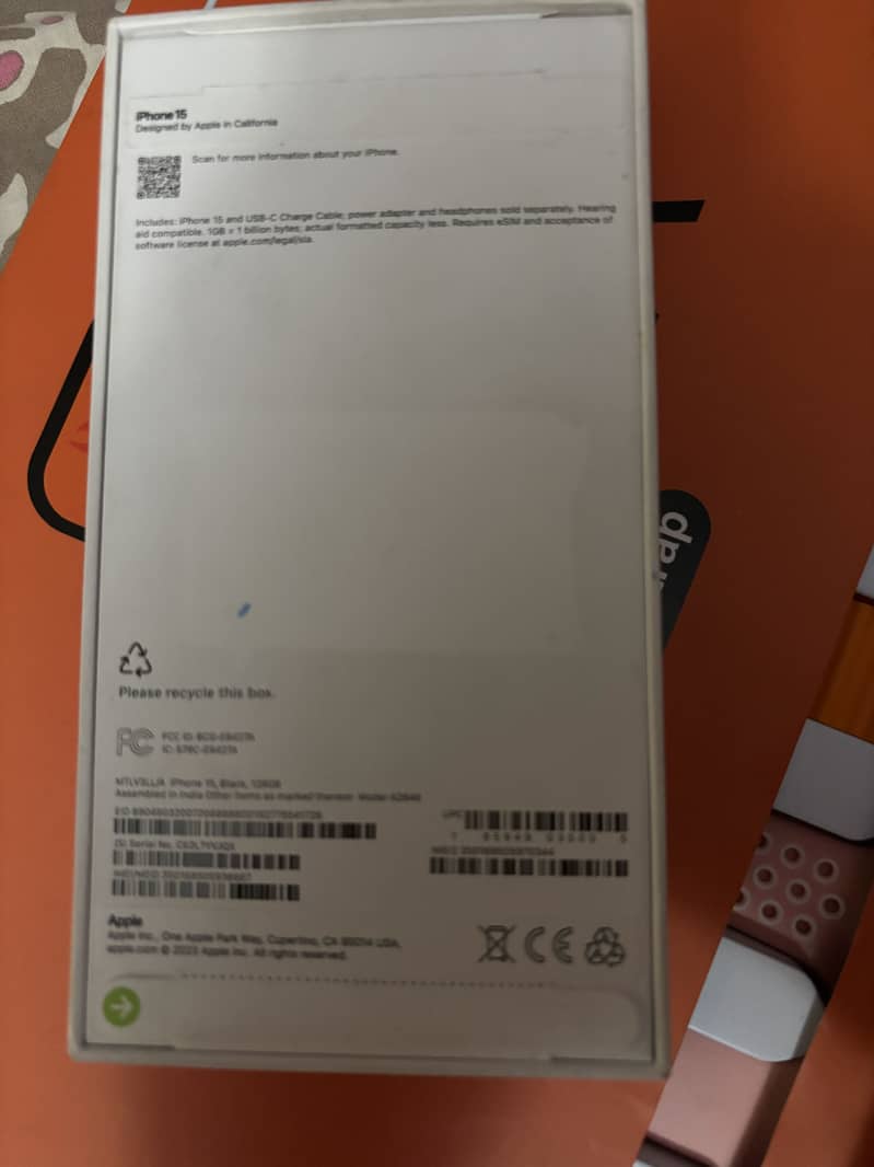 iPhone 15 Jv 1