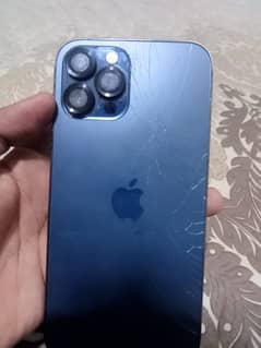 12 Pro Max 128gb jv