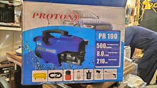 Car washer Machine Soler penals cleaning Machine
