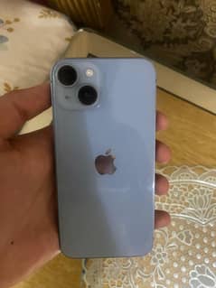 iPhone 14 128 gb non pta Jv