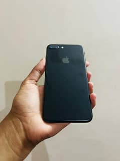 Iphone 7 Plus pta 256gb
