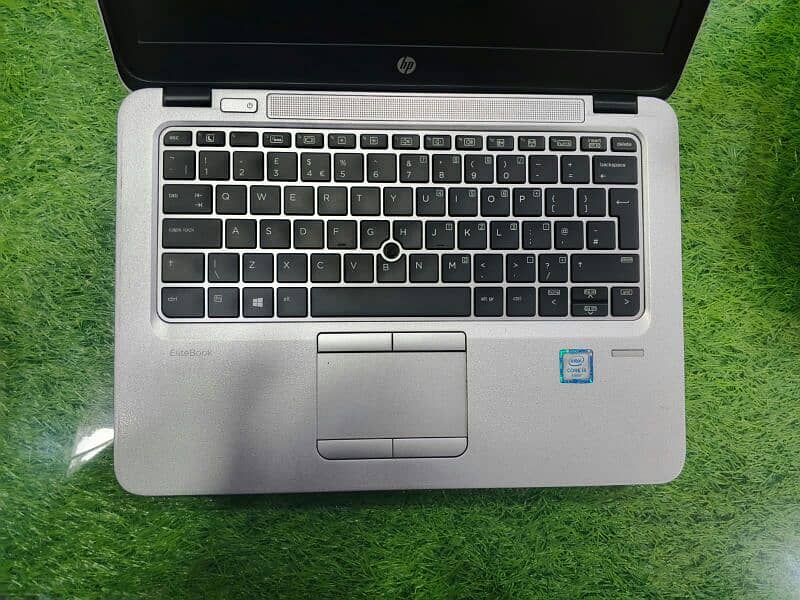 hp 820 G4 i5 7th generation 0