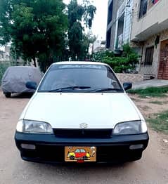Margalla 1996 Brand New Condition Guaranteed
