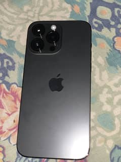 iPhone 14 Pro Max 256 gb PTA Approved