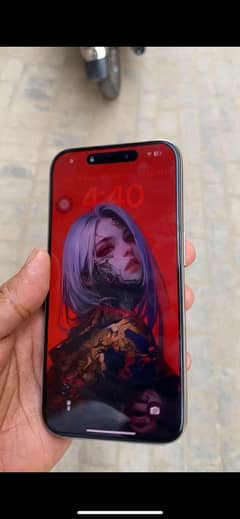 iPhone