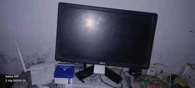 Dell lcd monitor