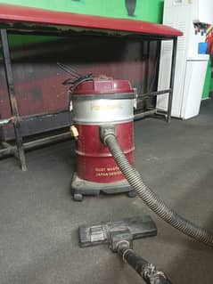 vacuum cleaner