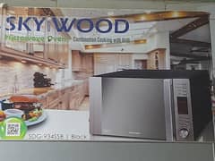 sky wood