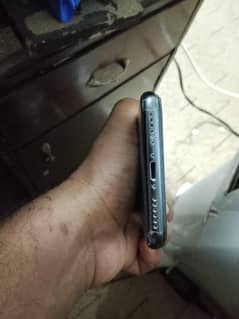 iphone x without box good condition