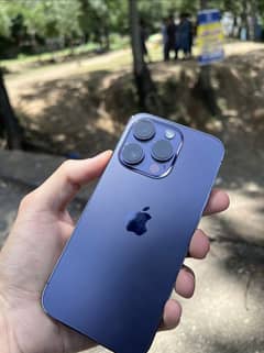 iPhone 14 pro