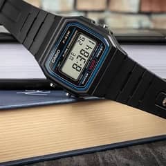 Casio