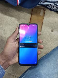 vivo y 20