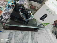 Xbox 360 jailbreak