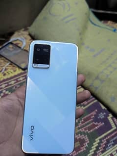 vivo y21 dual sim 5000mah 4/64