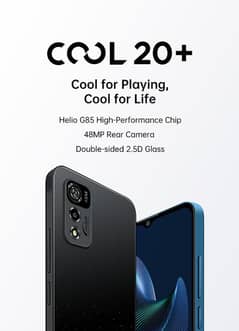 Coolpad cool 20plus