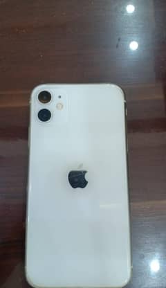 Iphone 11 Non PTA