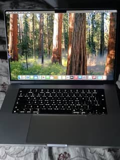 Macbook