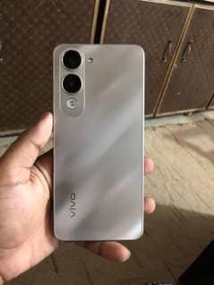 vivo y04 new condition