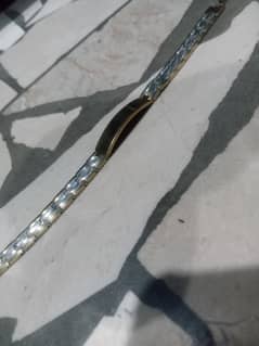 New men brass late