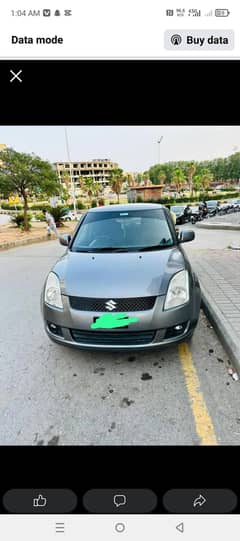 swift