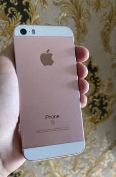 iPhone SE 1st Generation Non Pta Genuine Set