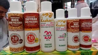 skin polish