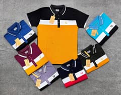 Premium Designs T-shirts & Down shoulders