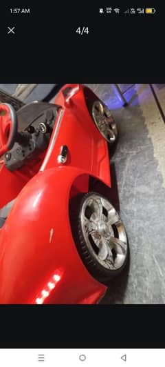 car in good condition and good design also