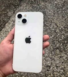 iPhone 13 128 hn water pack 10 by 10