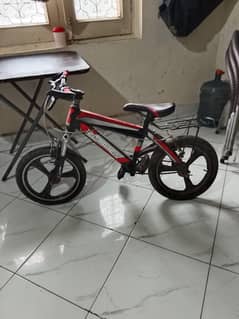 used cycle