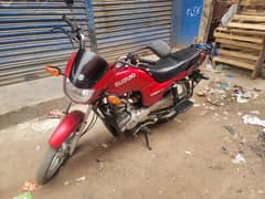 suzuki