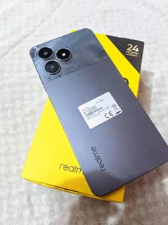 realme