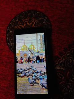Itel A27