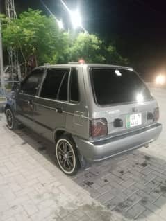 mehran
